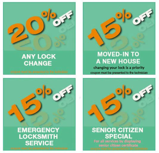 Affordable Locksmith Services Linthicum Heights, MD 410-482-5129 - coupon-01